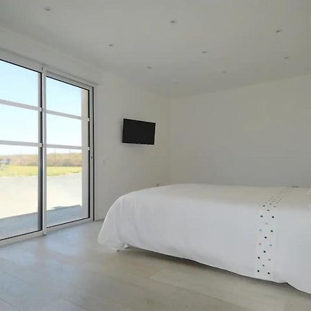 Saint Come Beach House Bagian luar foto